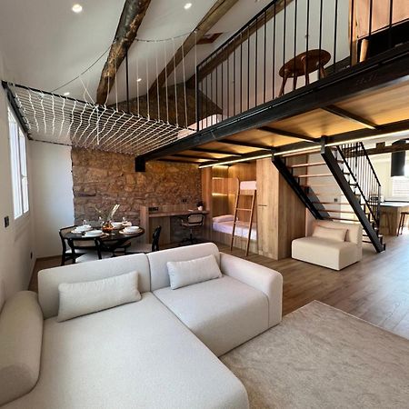 Ferrol By Miramar Stays المظهر الخارجي الصورة