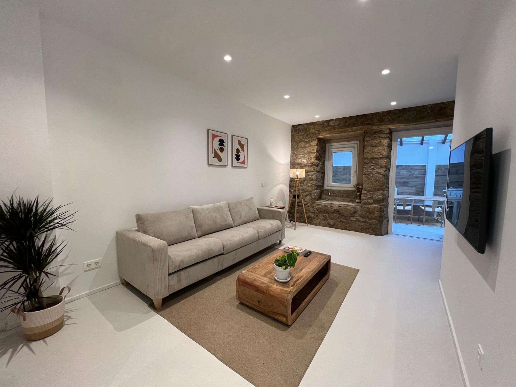 Ferrol By Miramar Stays المظهر الخارجي الصورة