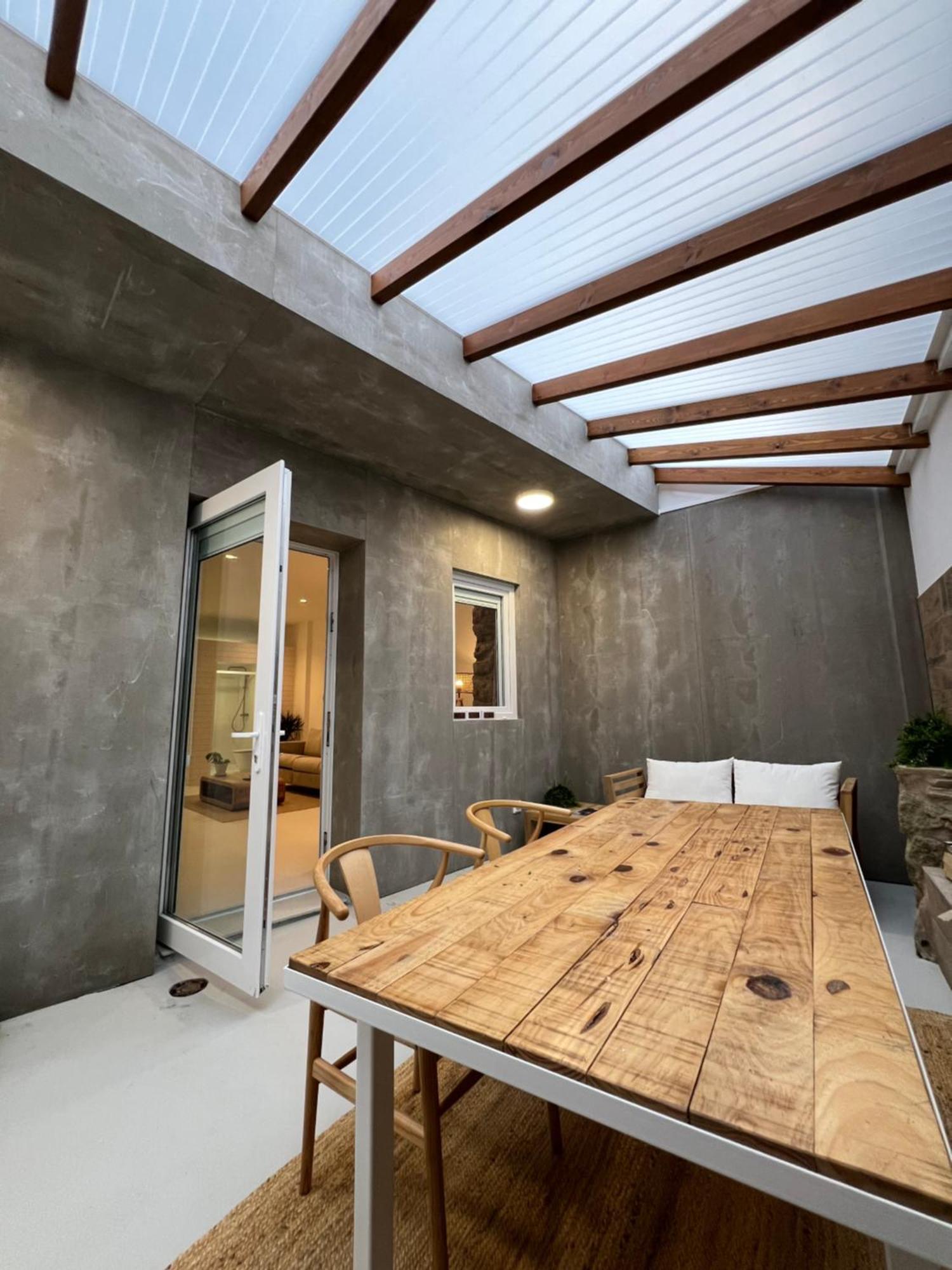 Ferrol By Miramar Stays المظهر الخارجي الصورة