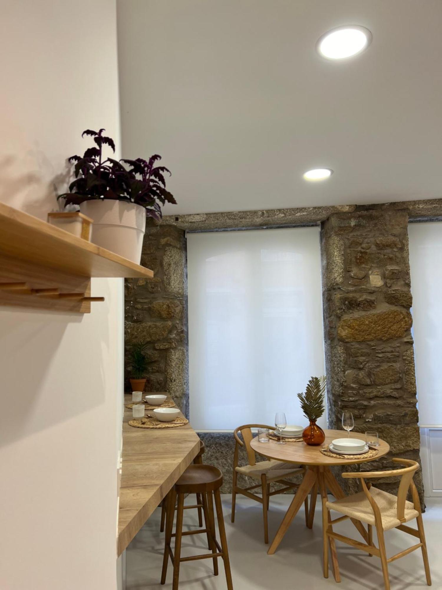 Ferrol By Miramar Stays المظهر الخارجي الصورة