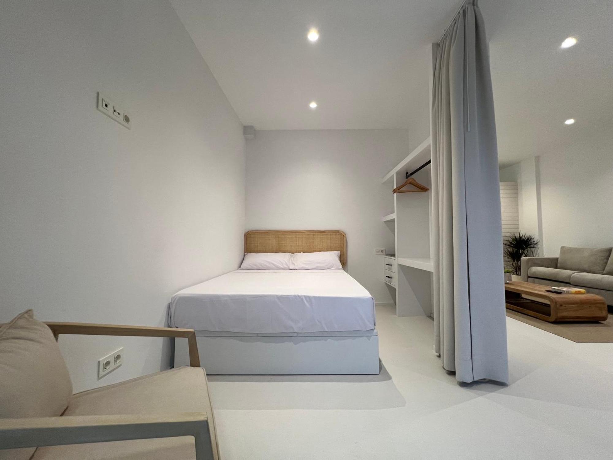 Ferrol By Miramar Stays المظهر الخارجي الصورة