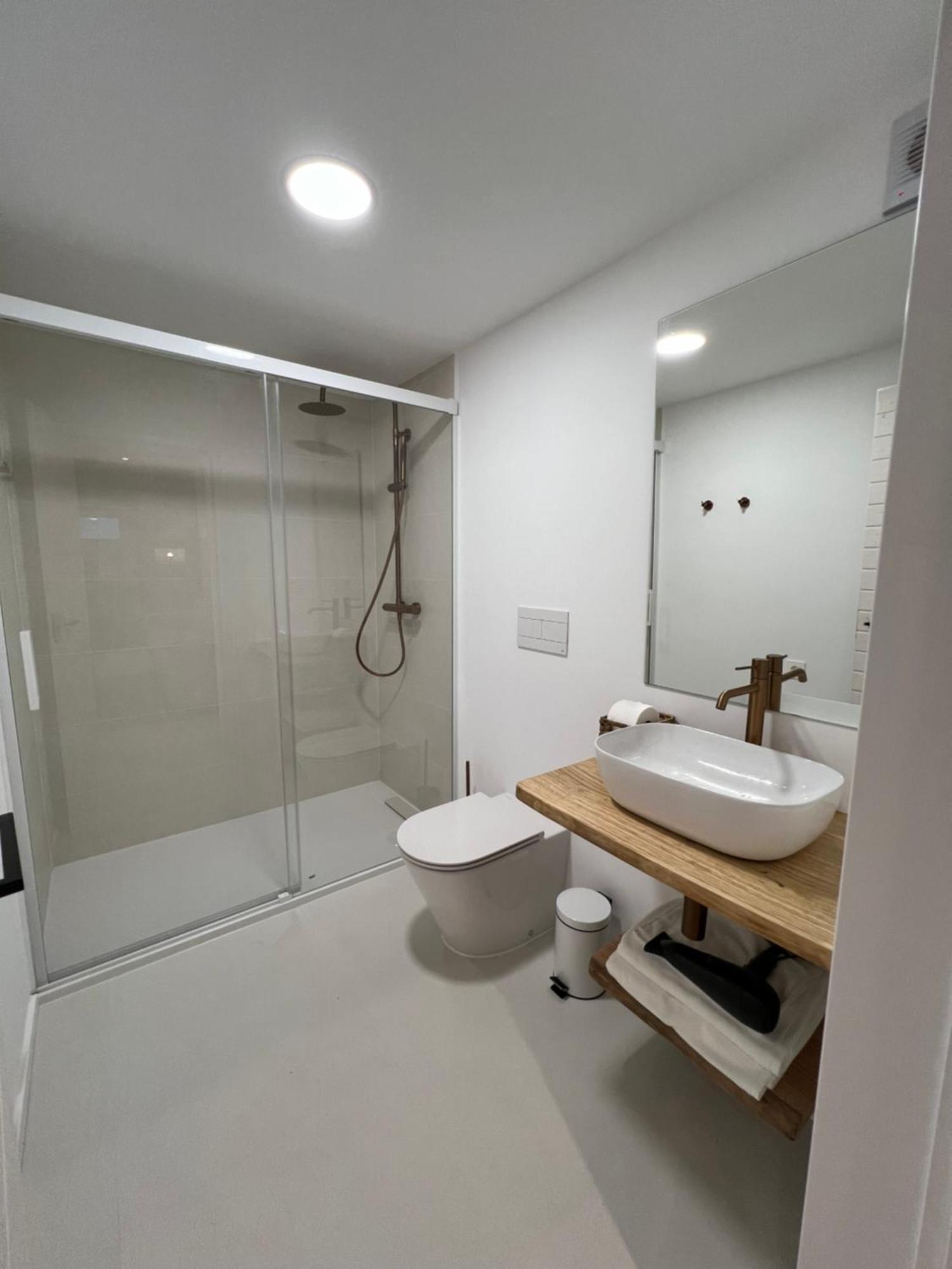 Ferrol By Miramar Stays المظهر الخارجي الصورة