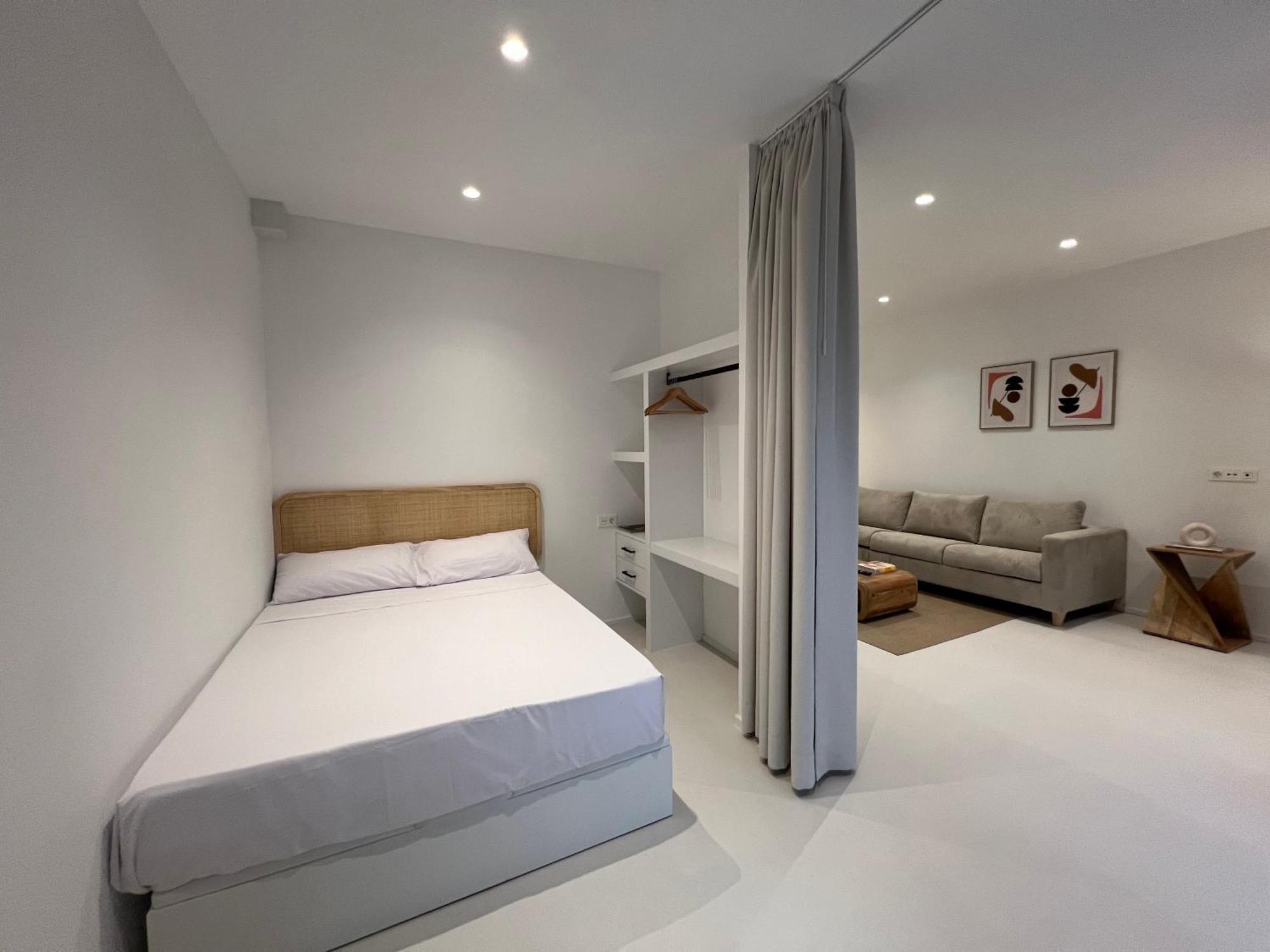 Ferrol By Miramar Stays المظهر الخارجي الصورة