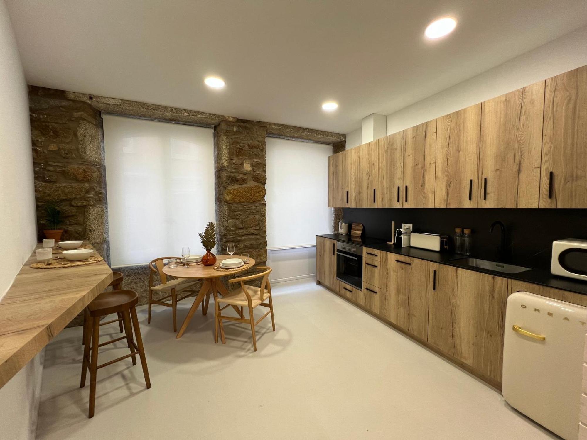 Ferrol By Miramar Stays المظهر الخارجي الصورة