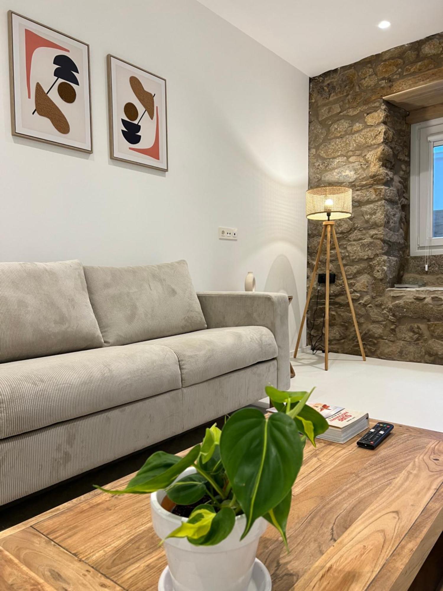 Ferrol By Miramar Stays المظهر الخارجي الصورة
