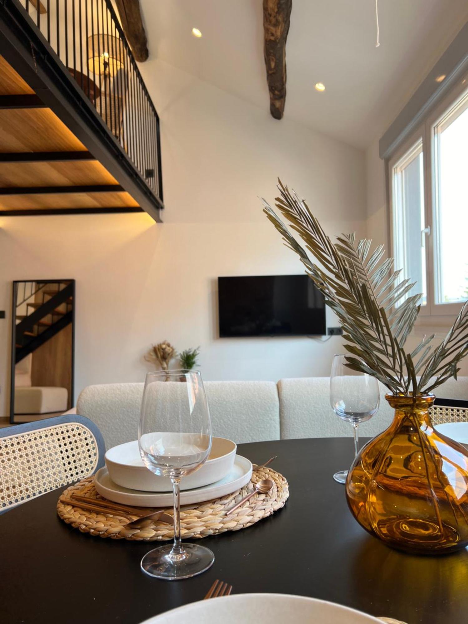 Ferrol By Miramar Stays المظهر الخارجي الصورة