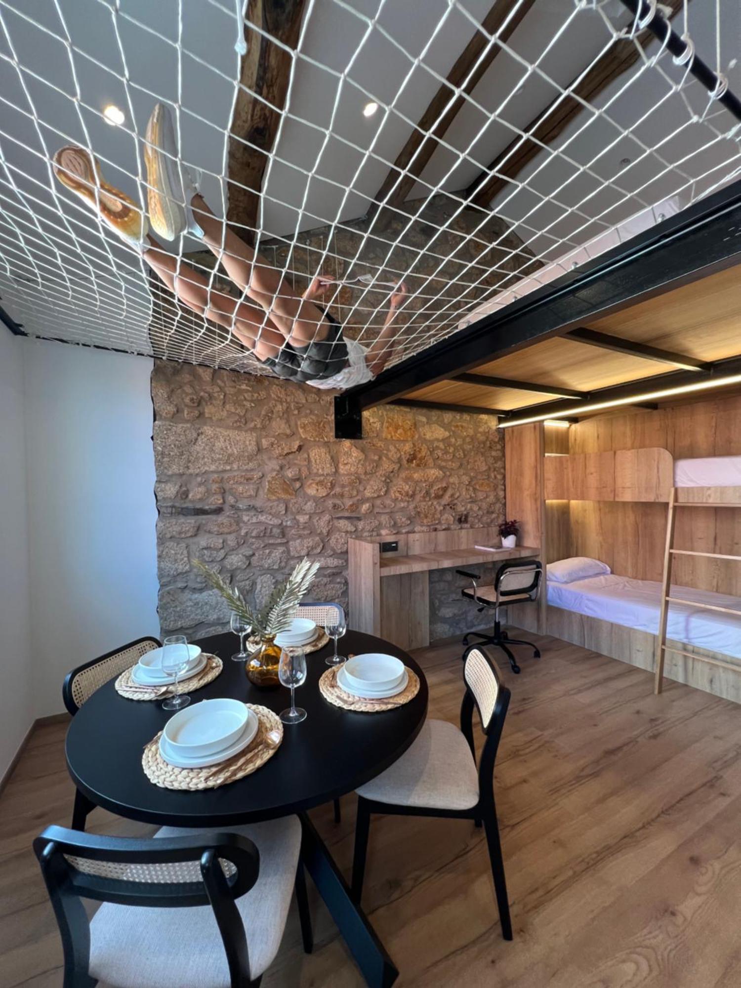 Ferrol By Miramar Stays المظهر الخارجي الصورة