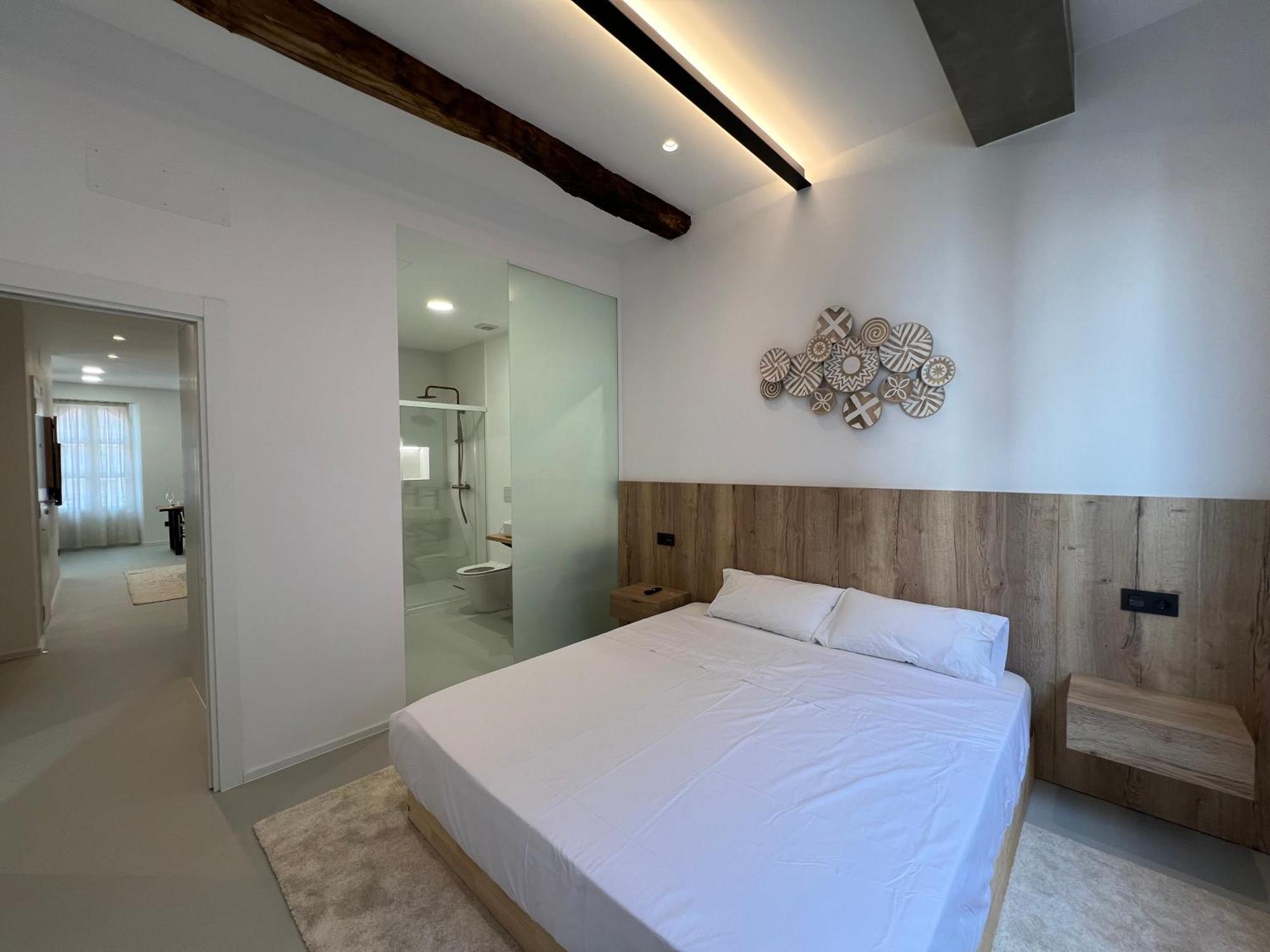 Ferrol By Miramar Stays المظهر الخارجي الصورة