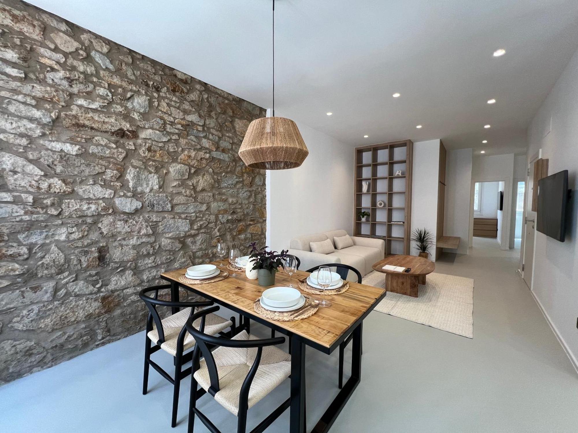 Ferrol By Miramar Stays المظهر الخارجي الصورة
